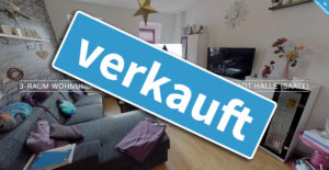 verkauft-3-Raum-Wohnung+Stellplatz-in-südlicher-Innenstadt-Halle-Saale