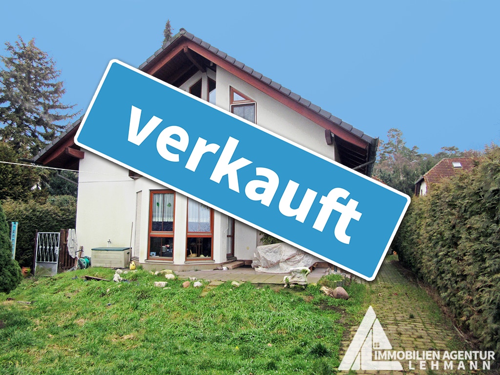 Haus-Verkauf