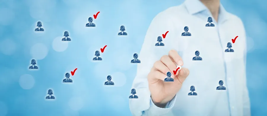 richtigen Mieter finden