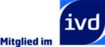 Immobilienagentur Lehmann ist Mitglied im IVD Bundesverband