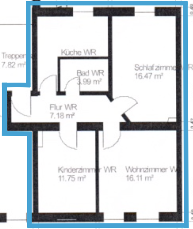 Grundriss WS 26 1. OG li