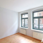 Schlafzimmer Torstraße 20