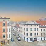 Geräumige 3 Raumwohnung am Reileck - Erstbezug nach Sanierung - Photo 1